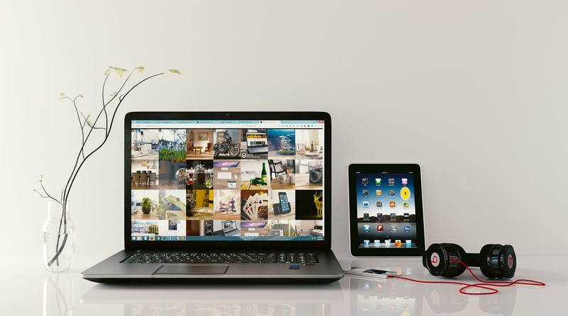 Future Gadgets